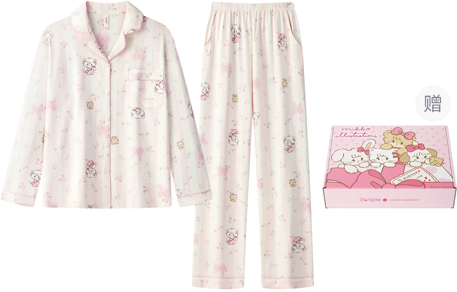 x MIKKO ILLUSTRATIONS