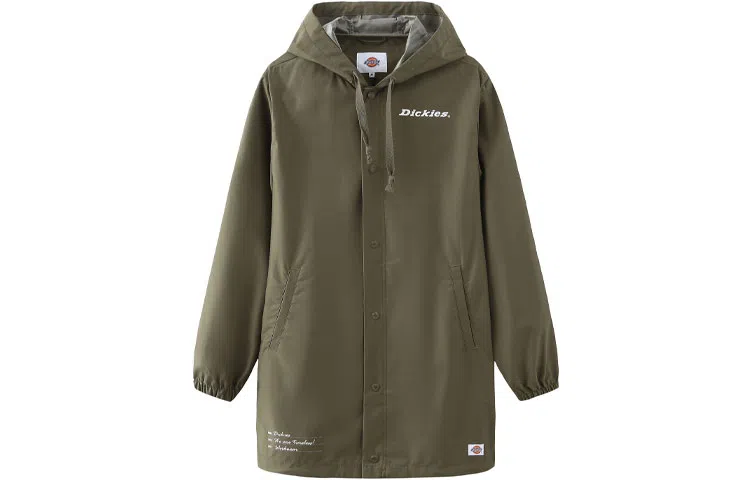 Dickies