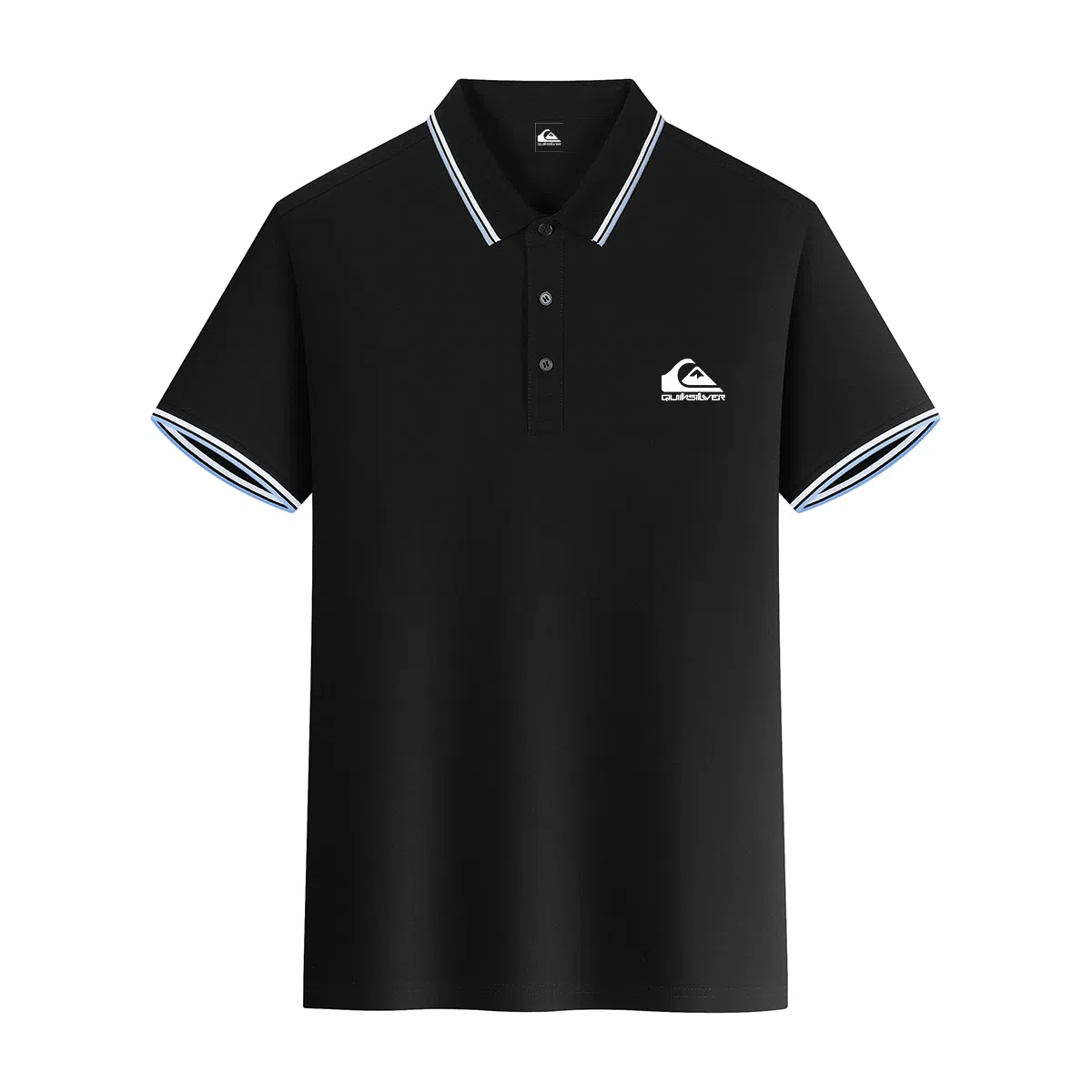 Quiksilver LogoPolo