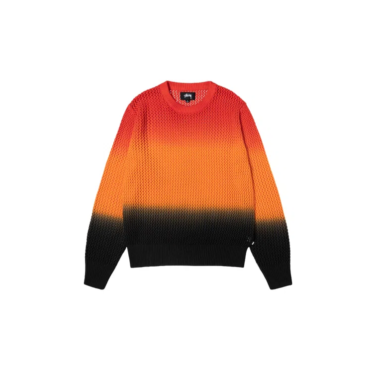 STUSSY