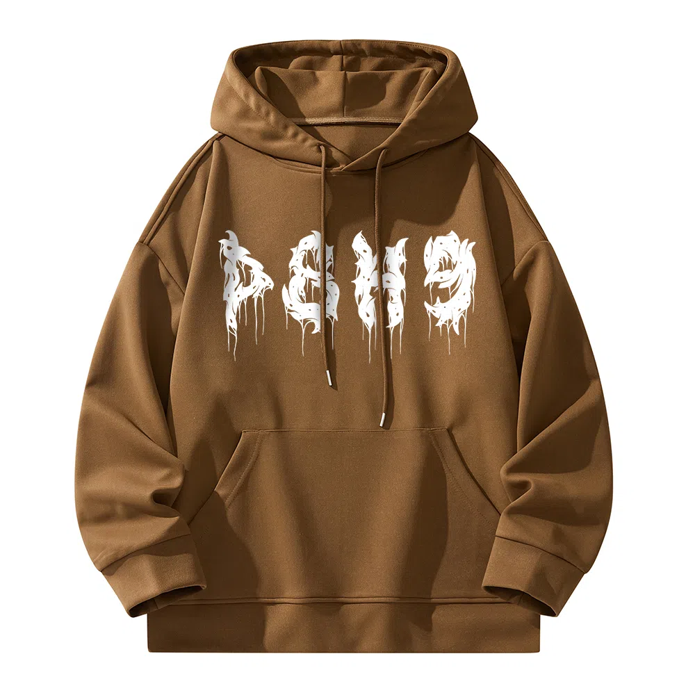P8H9 Hoodie