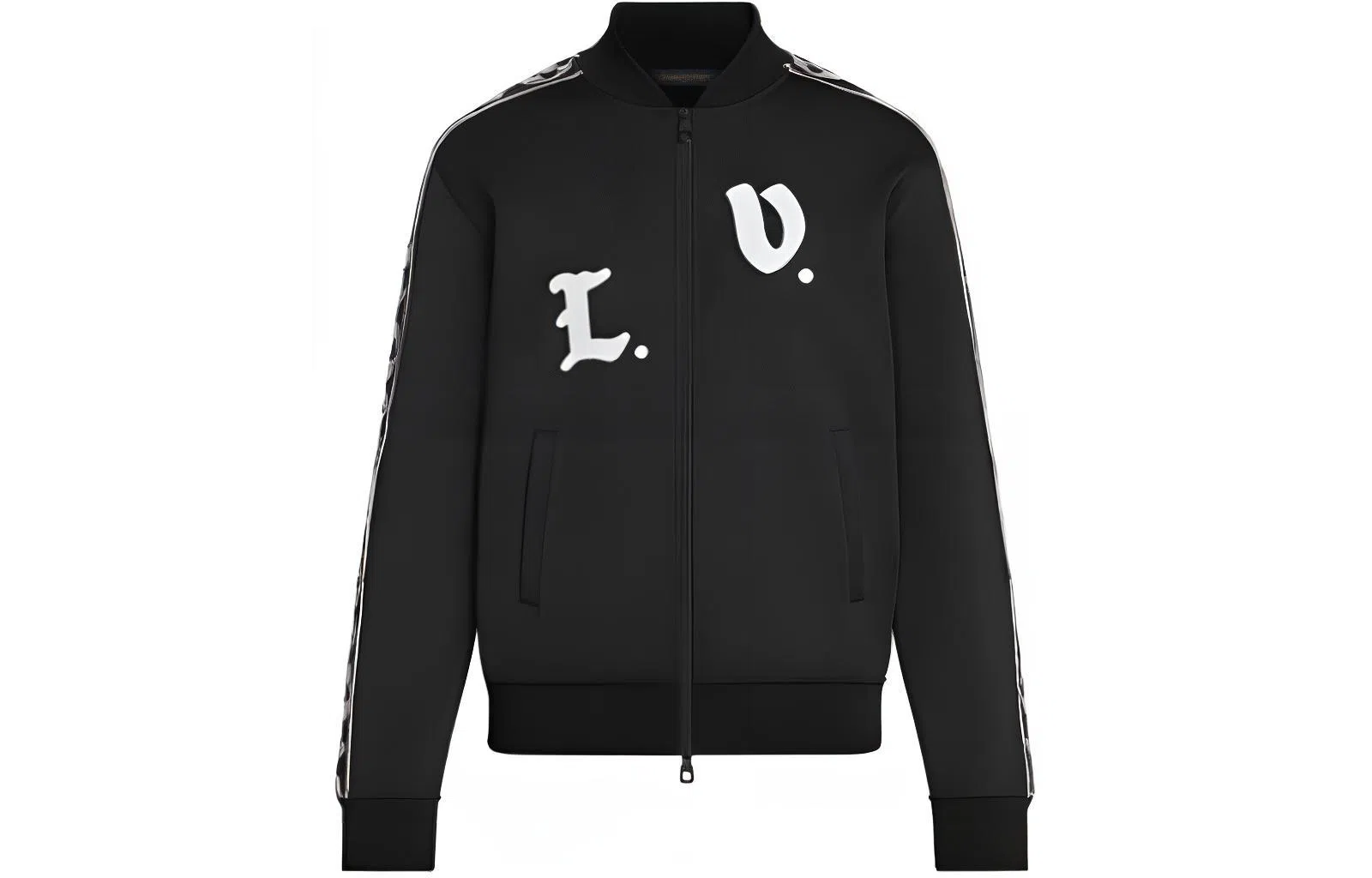 LOUIS VUITTON FW21 Logo