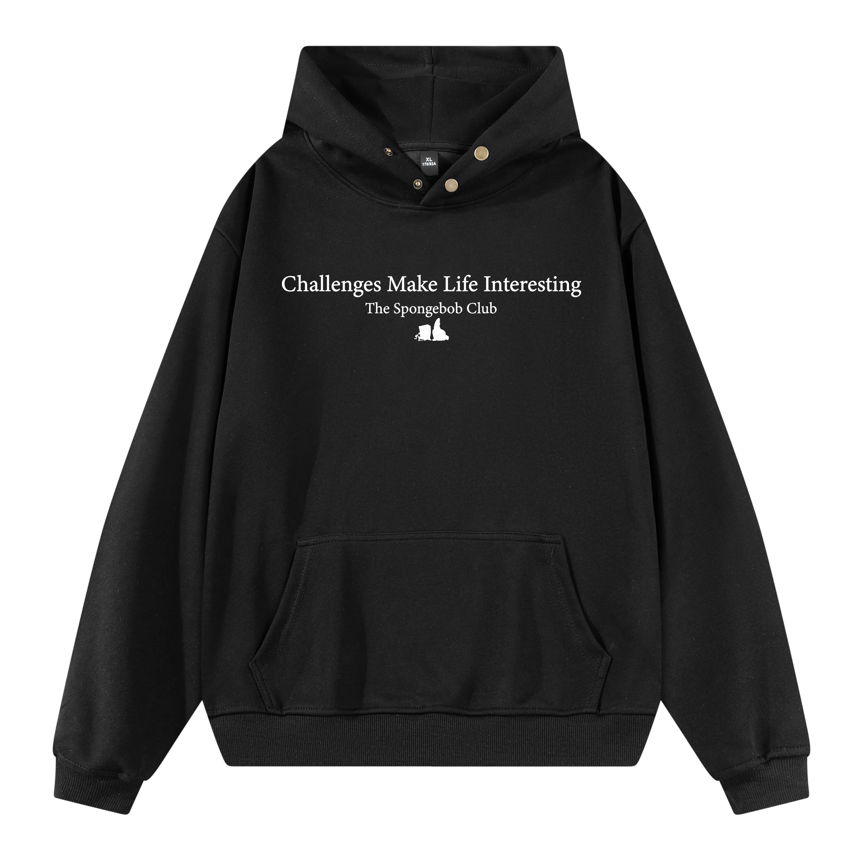 SPONGEBOB SQUAREPANTS LOGO