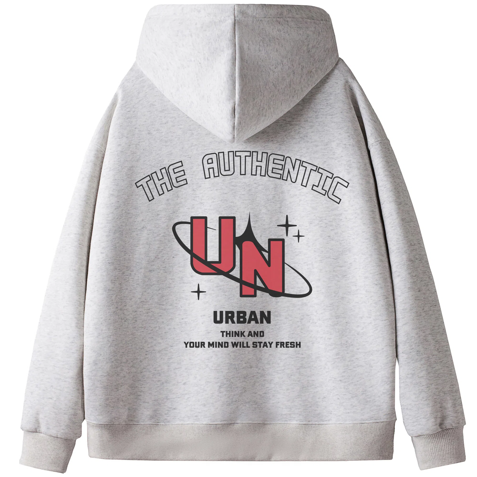 URBAN AUTHENTIC Logo