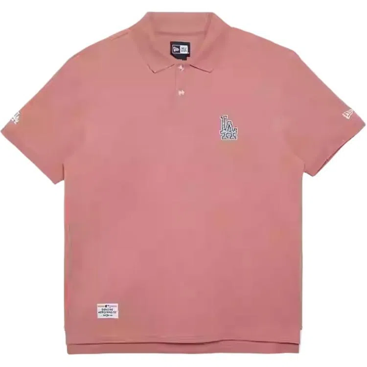 New Era x MLB FW24 Polo