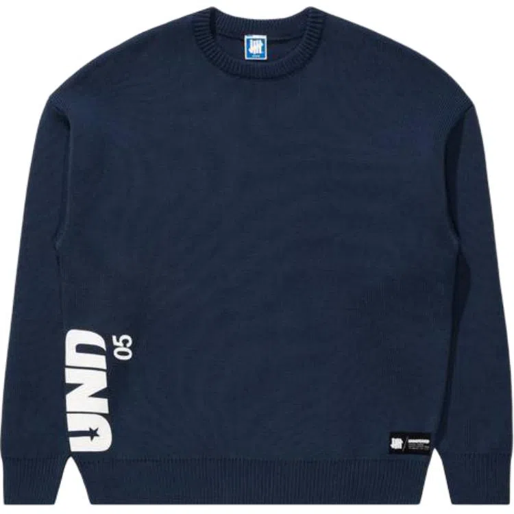 UNDEFEATED FW24 logo