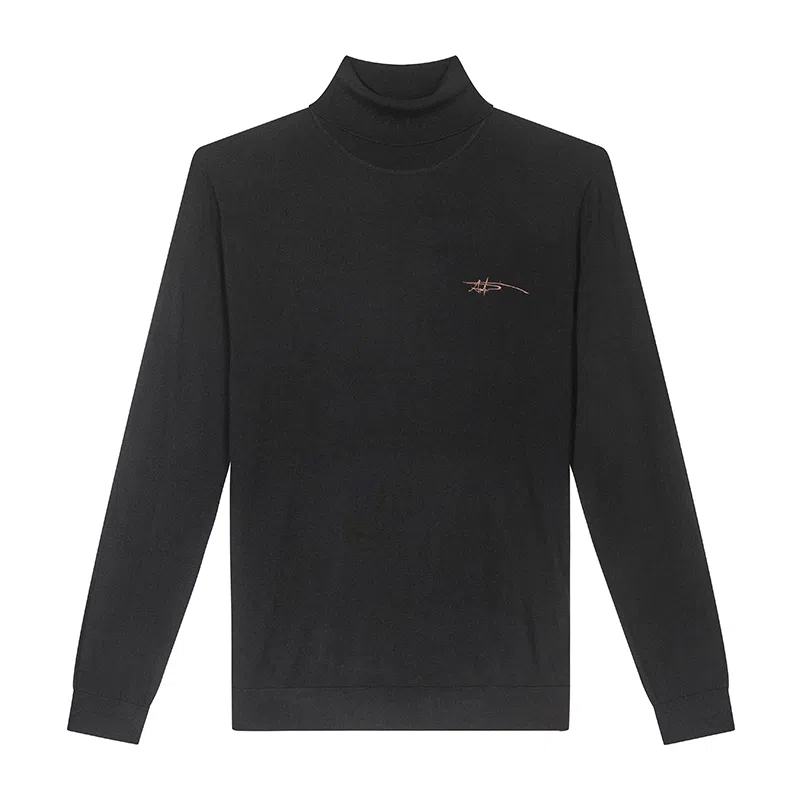 ANDREW MACKENZIE Logo