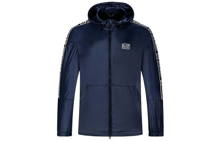 EMPORIO ARMANI SS22 Logo