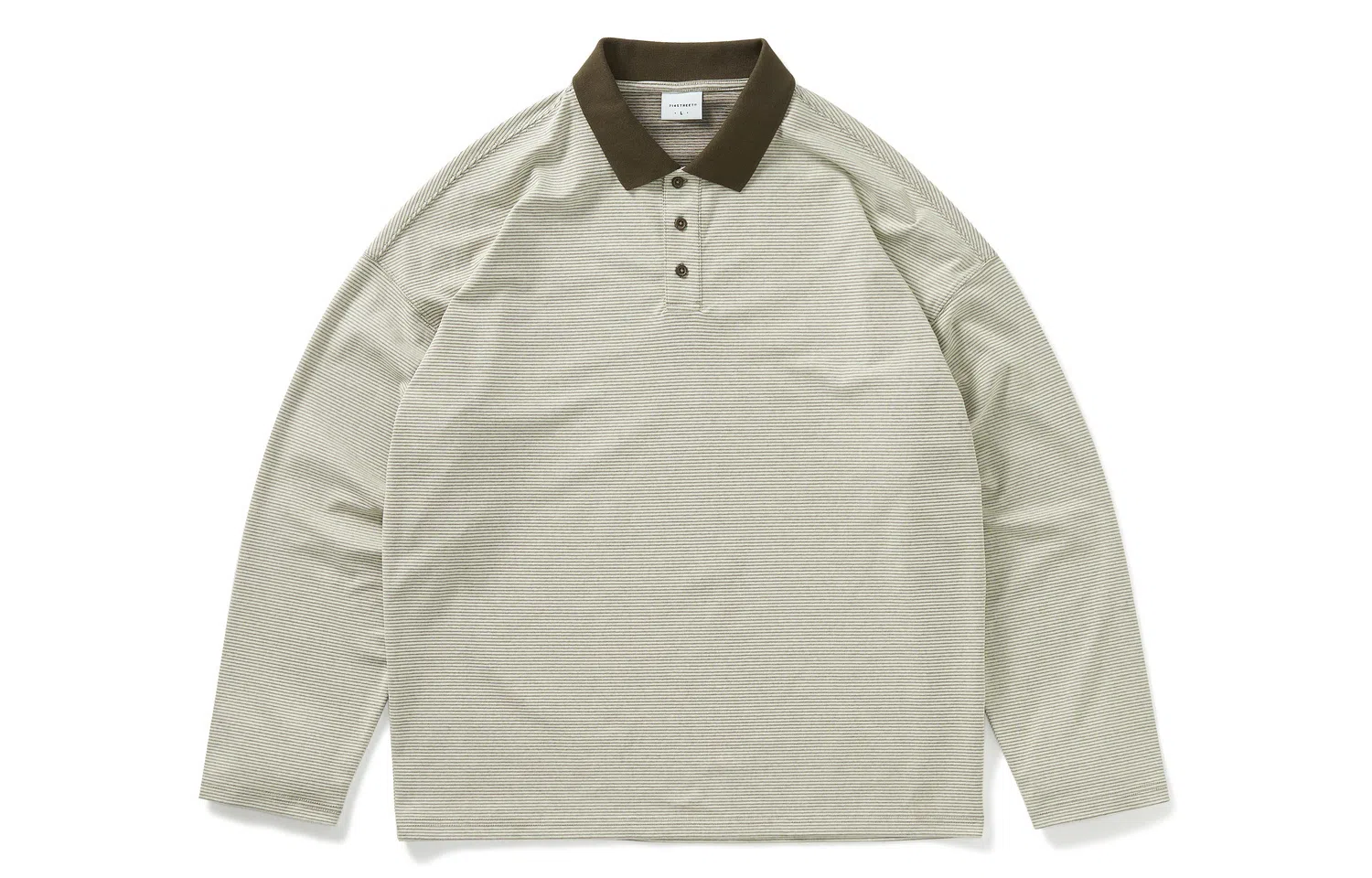 714STREET Polo