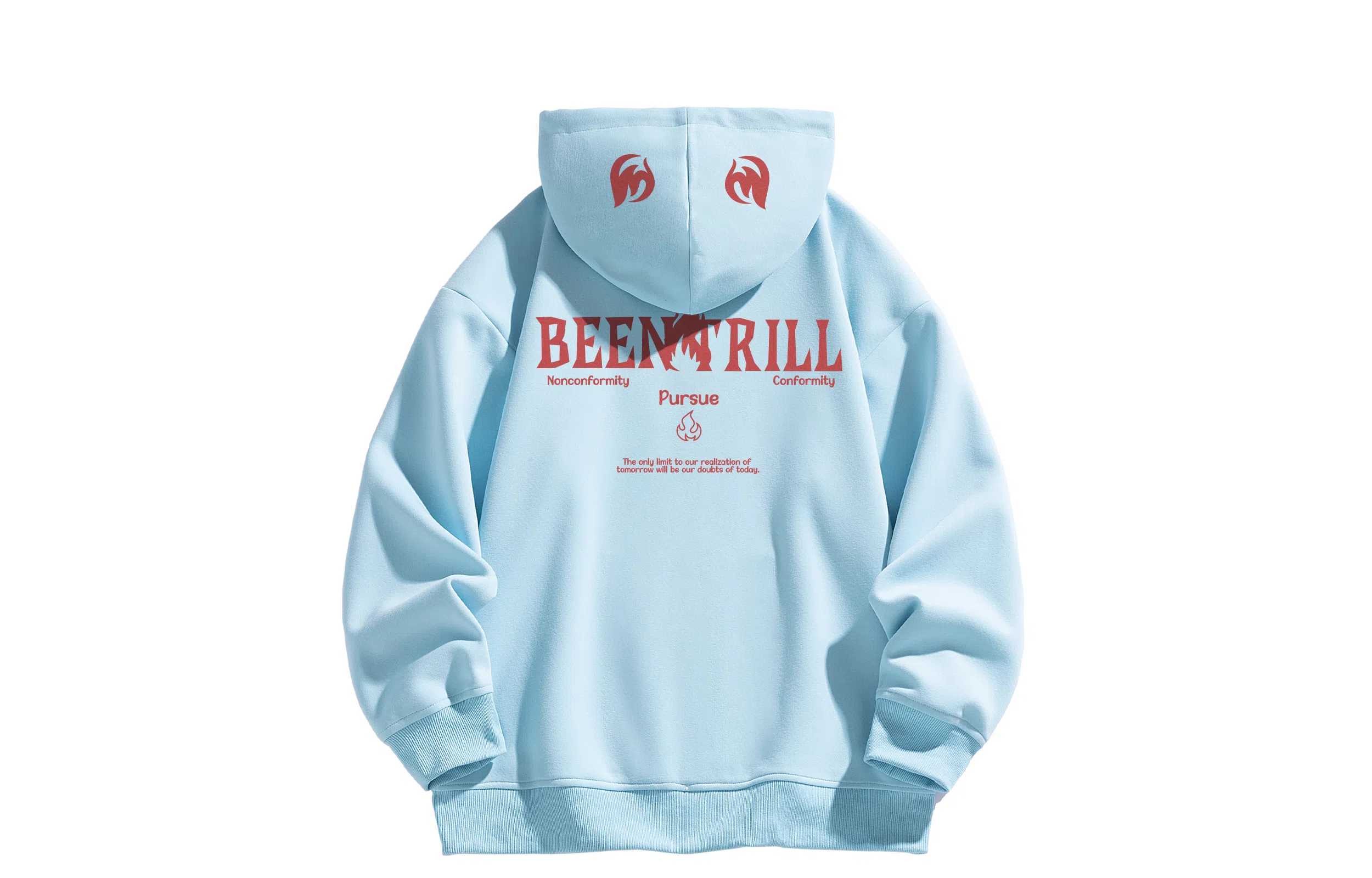 BEENTRILL Logo