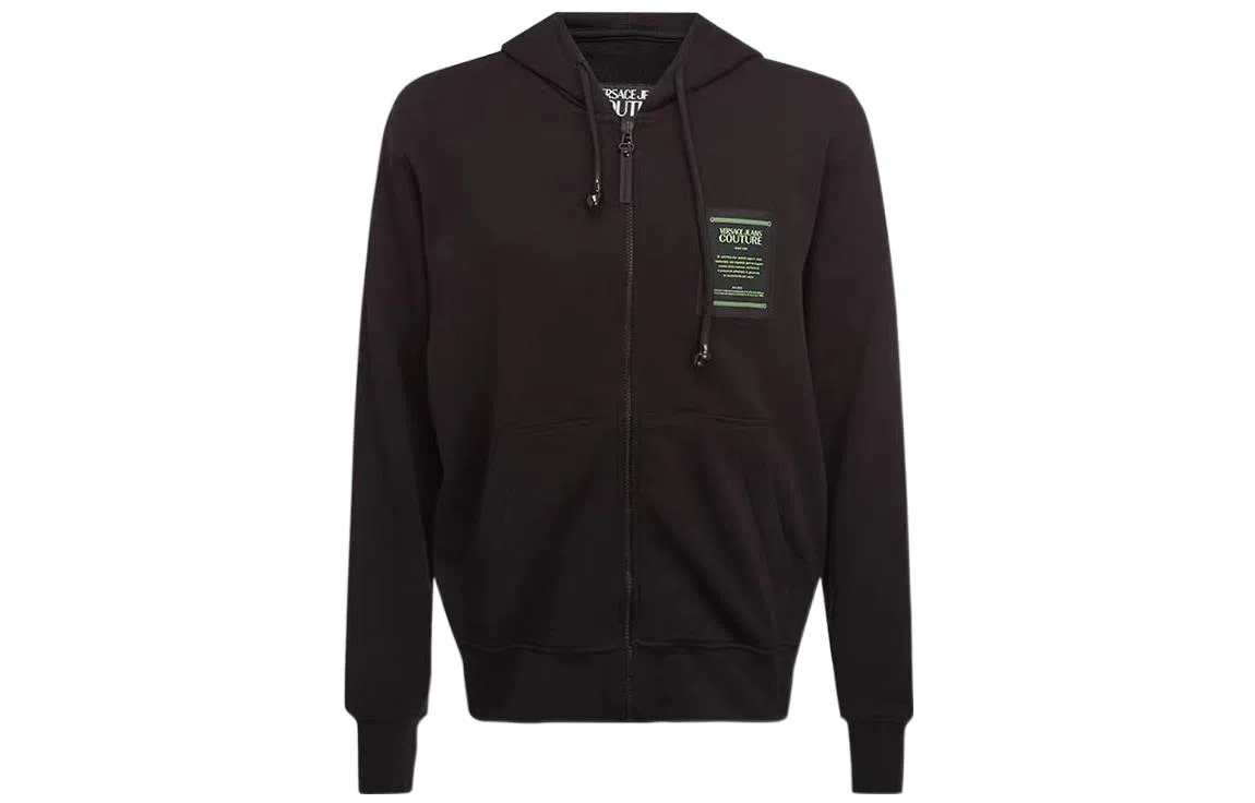 VERSACE JEANS COUTURE x logo