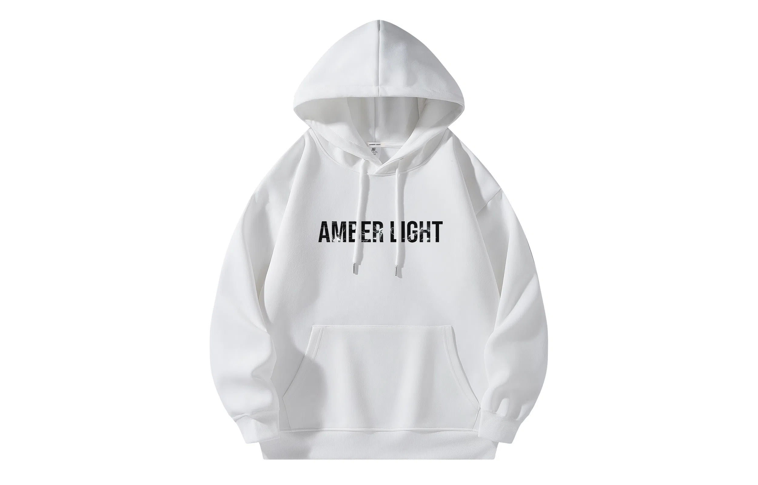 AMBER LIGHT LOGO