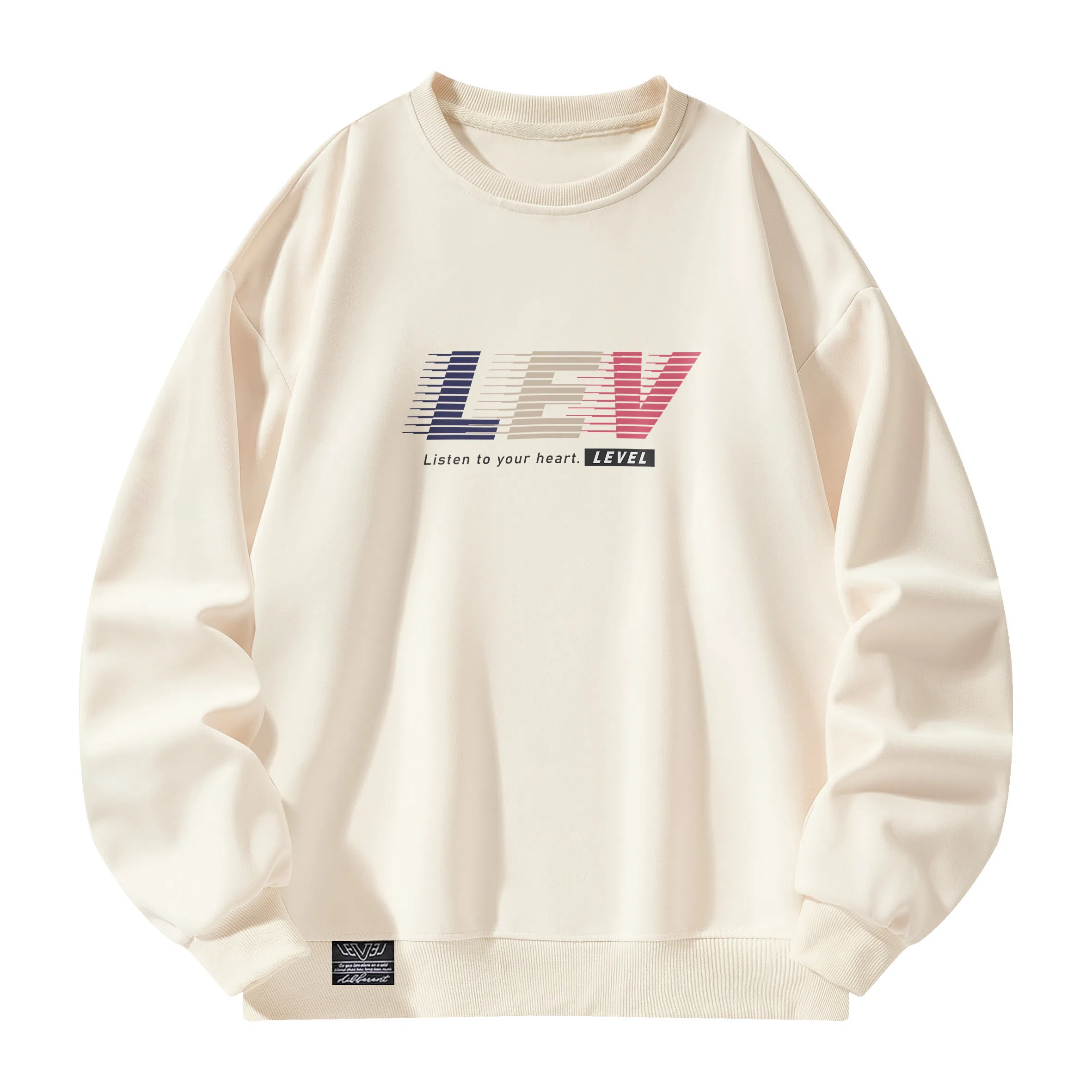 LEVEL Logo