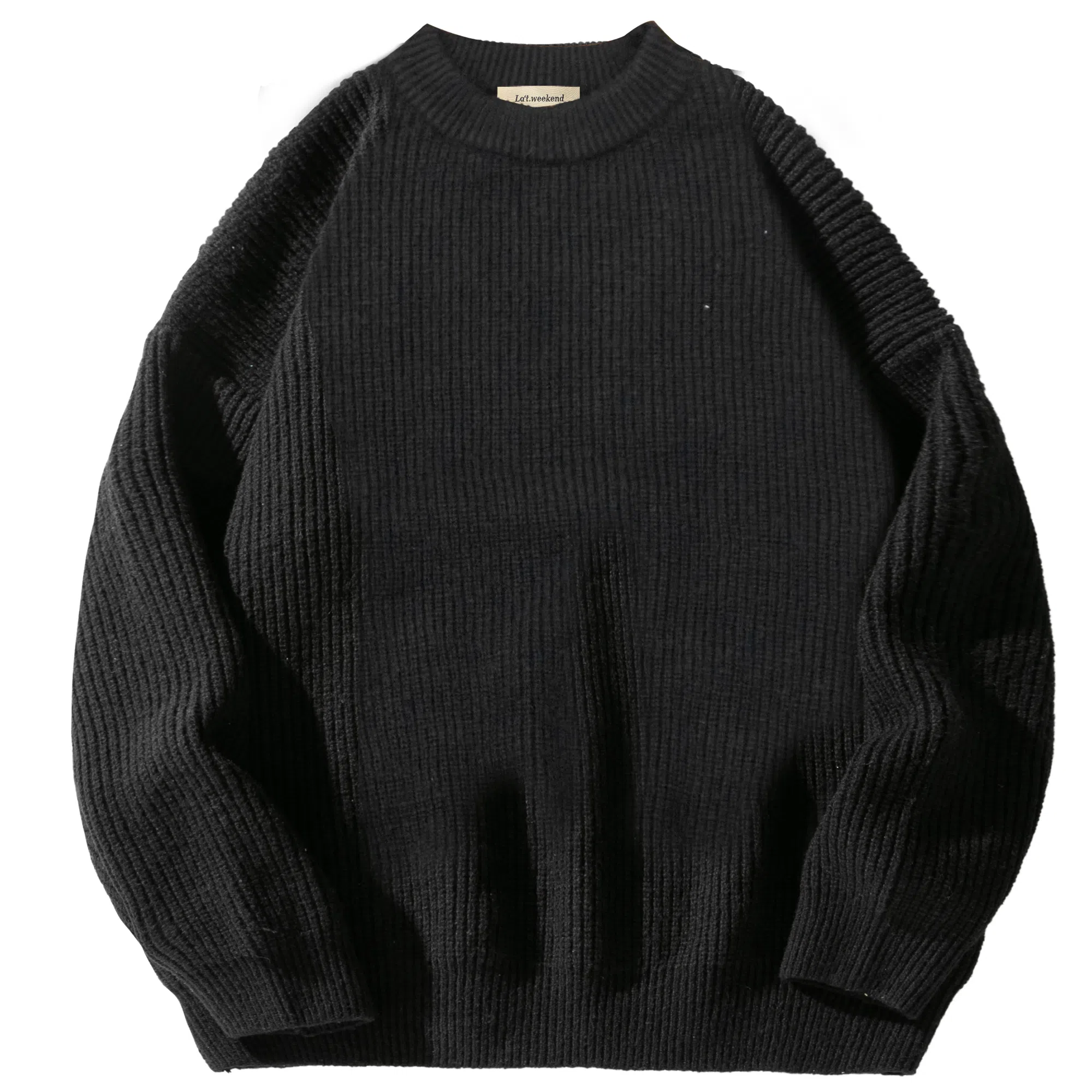 LA'T.WEEKEND Sweater