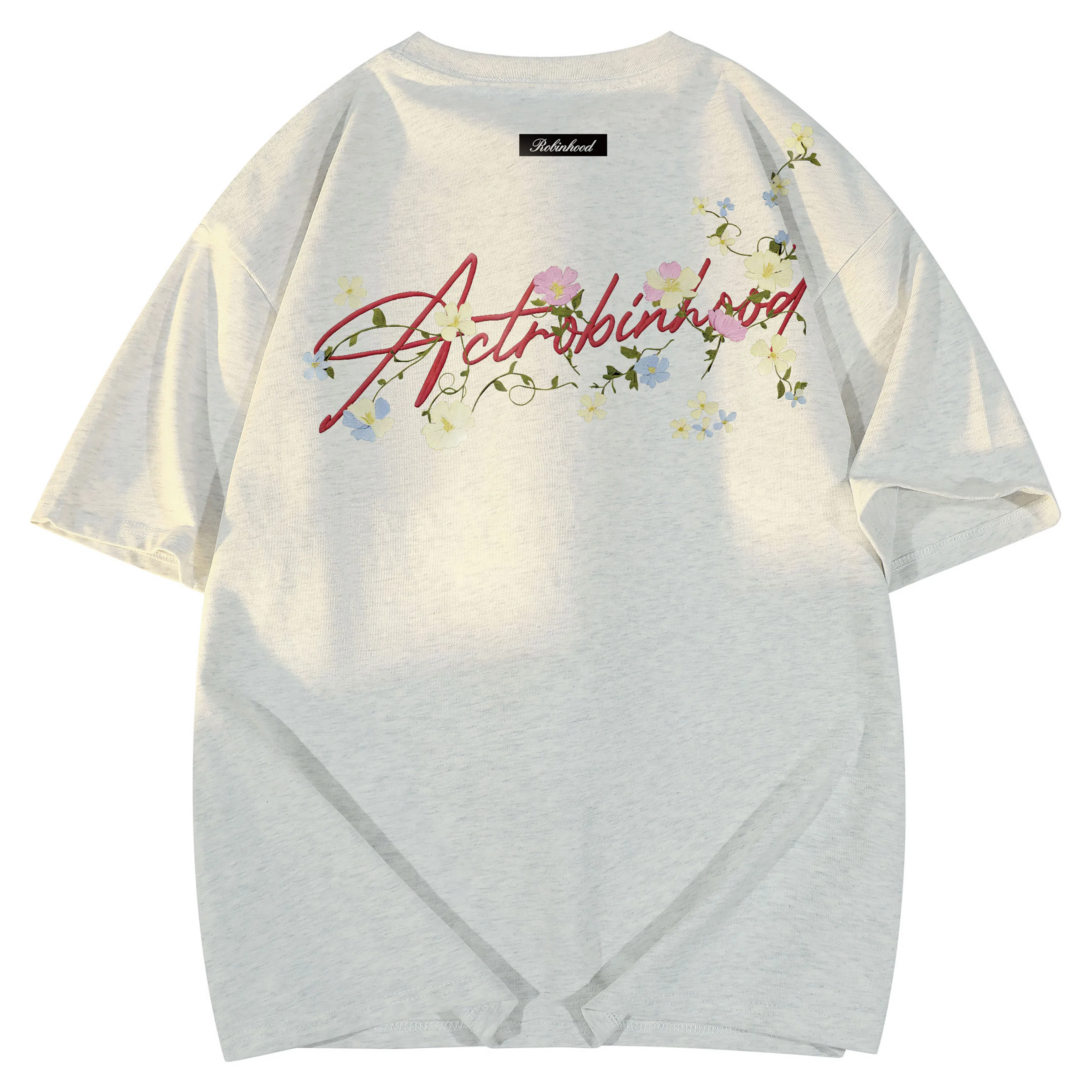 ROBINHOOD T