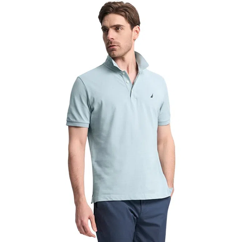 NAUTICA E-commerce Polo