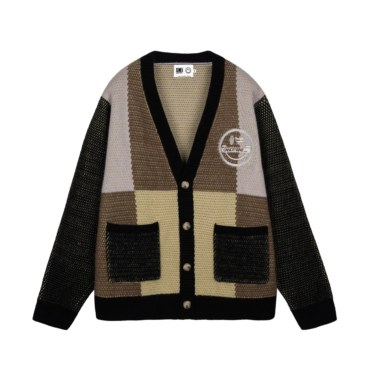 CANOTWAIT_ x S.W.SMILEY V