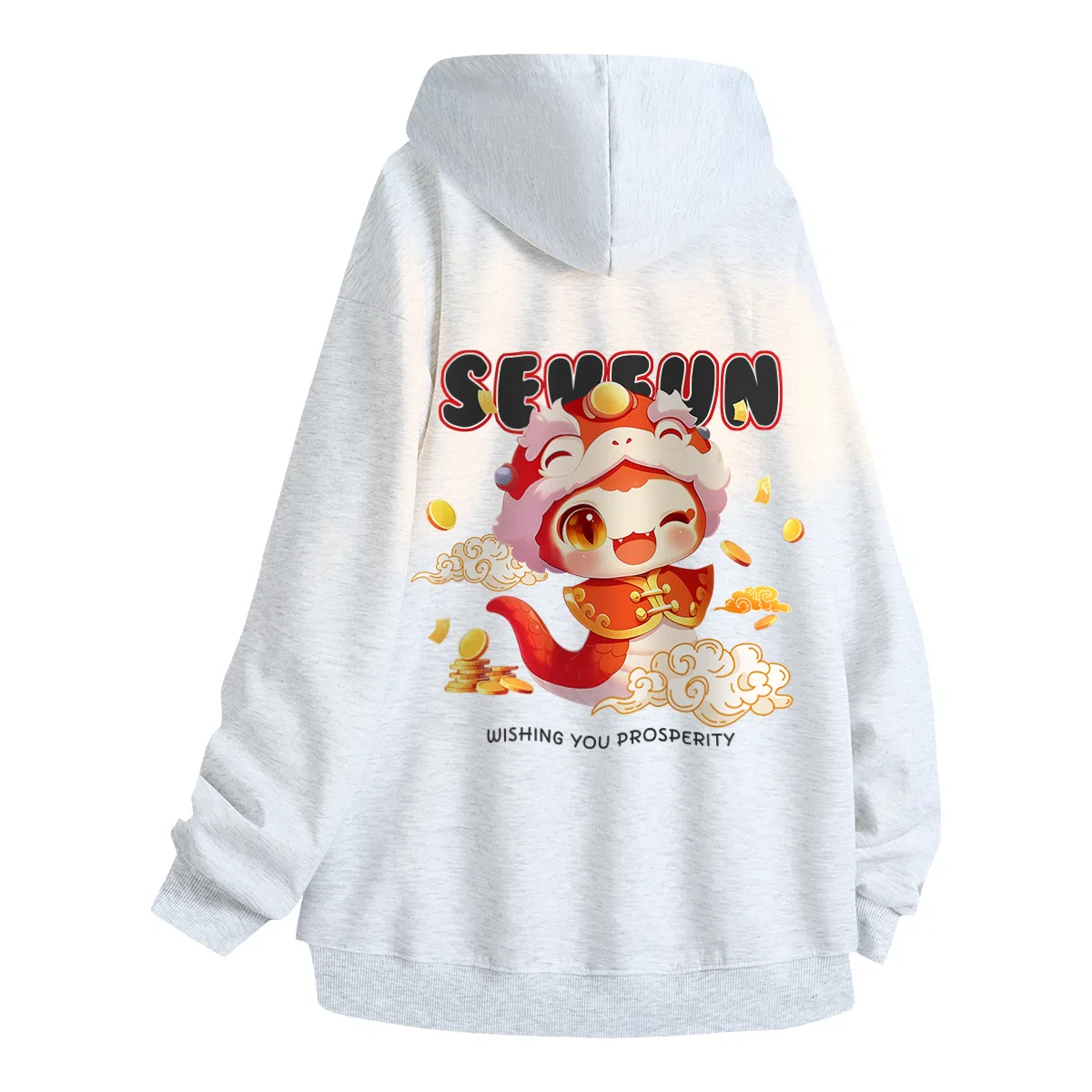 7 SEVFUN
