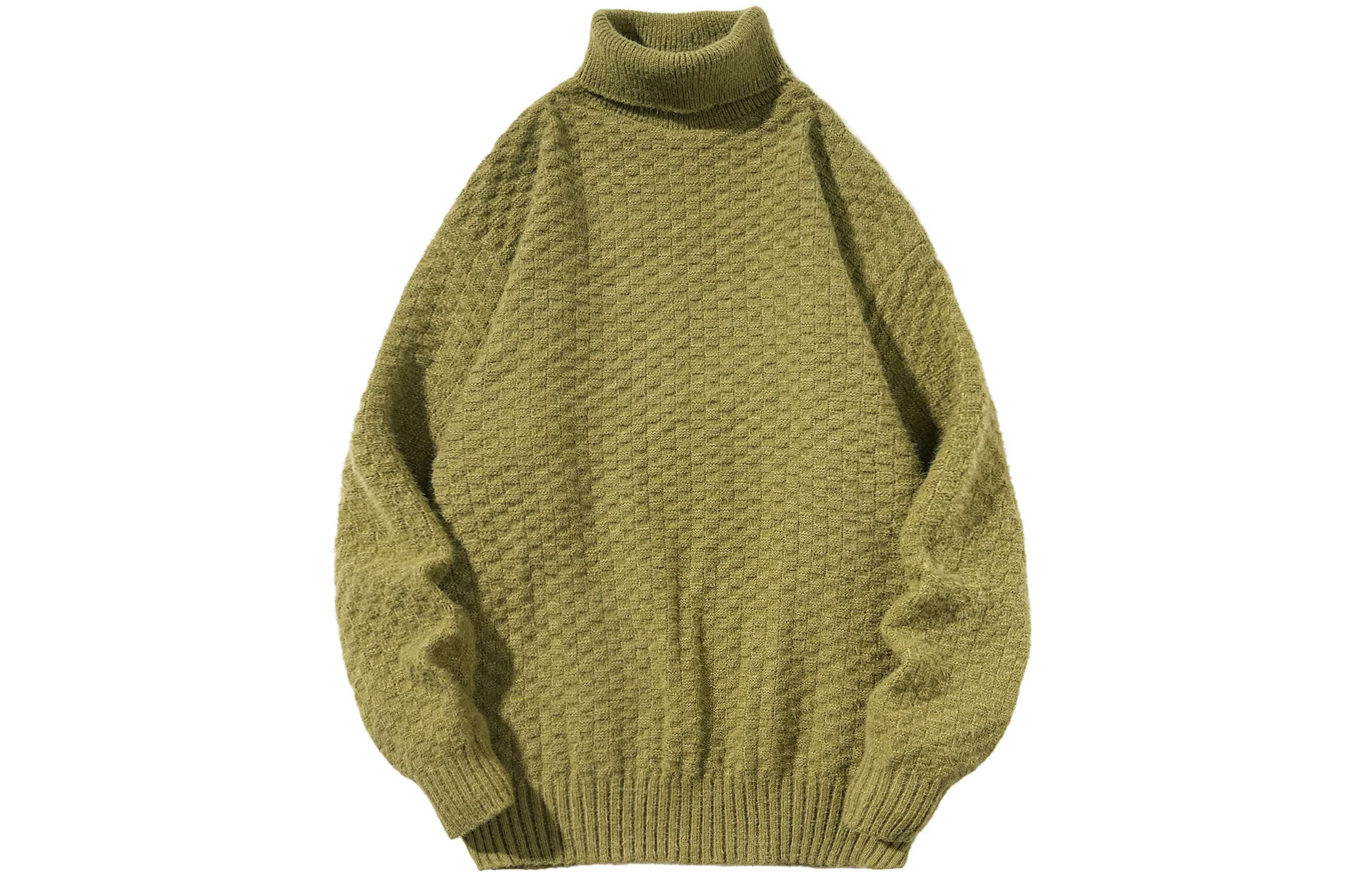 ZMOH Sweater