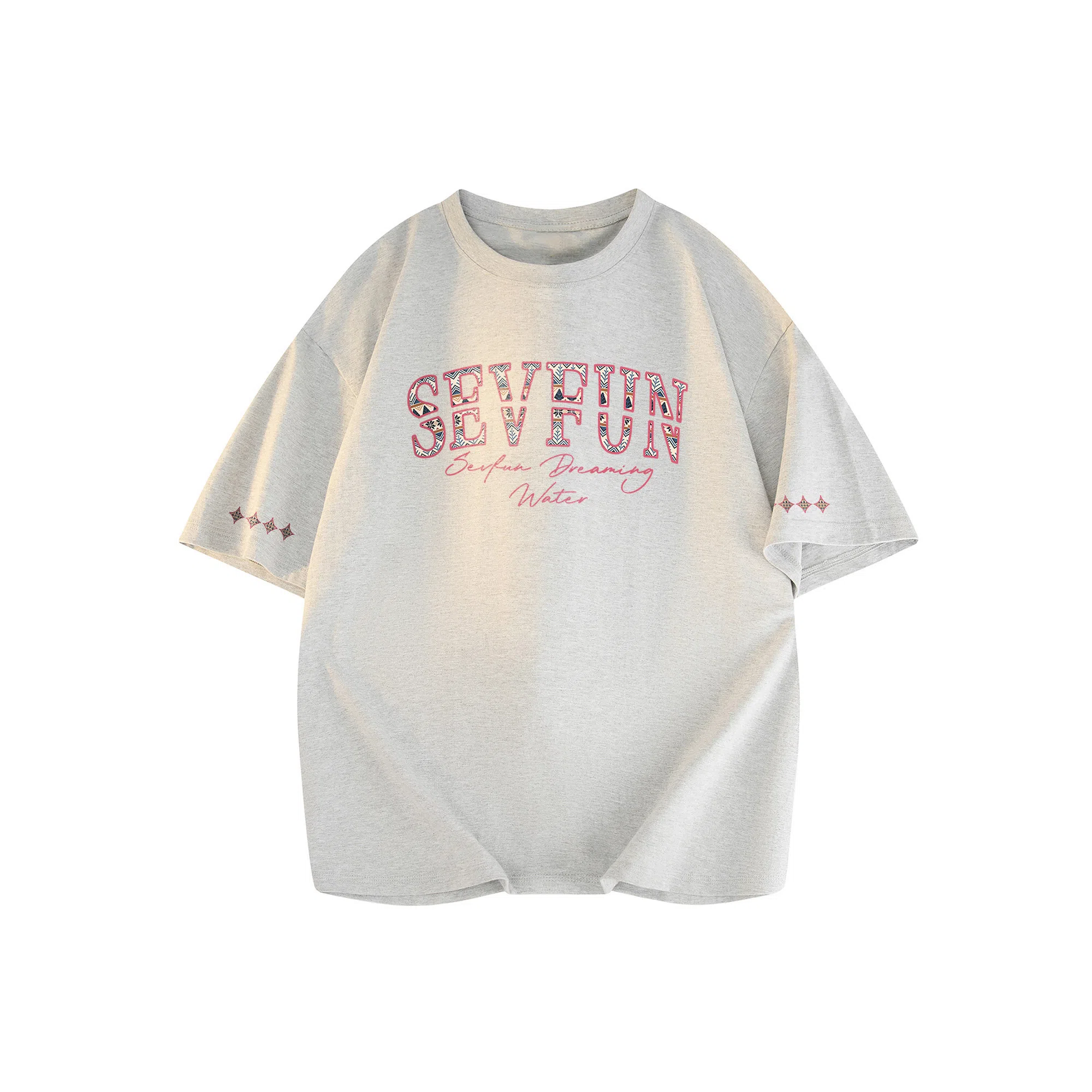 7 SEVFUN T