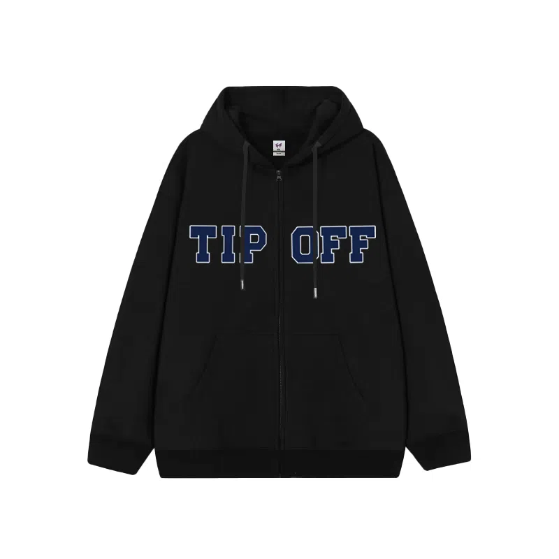 TIP-OFF Hoodie