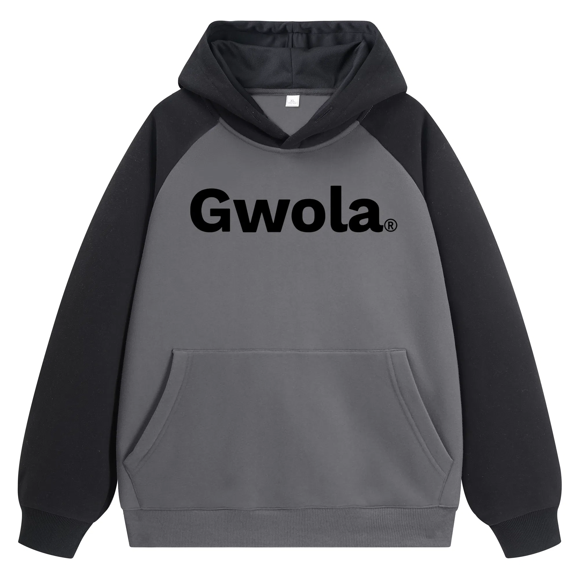 Gwola LOGO
