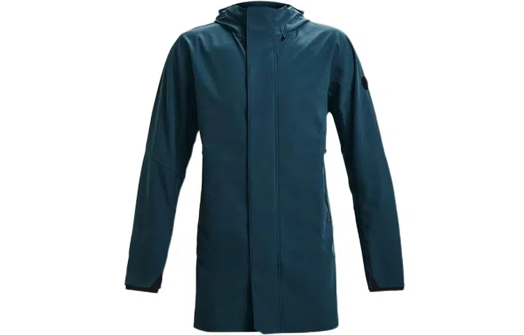 Under Armour RUSH Shell