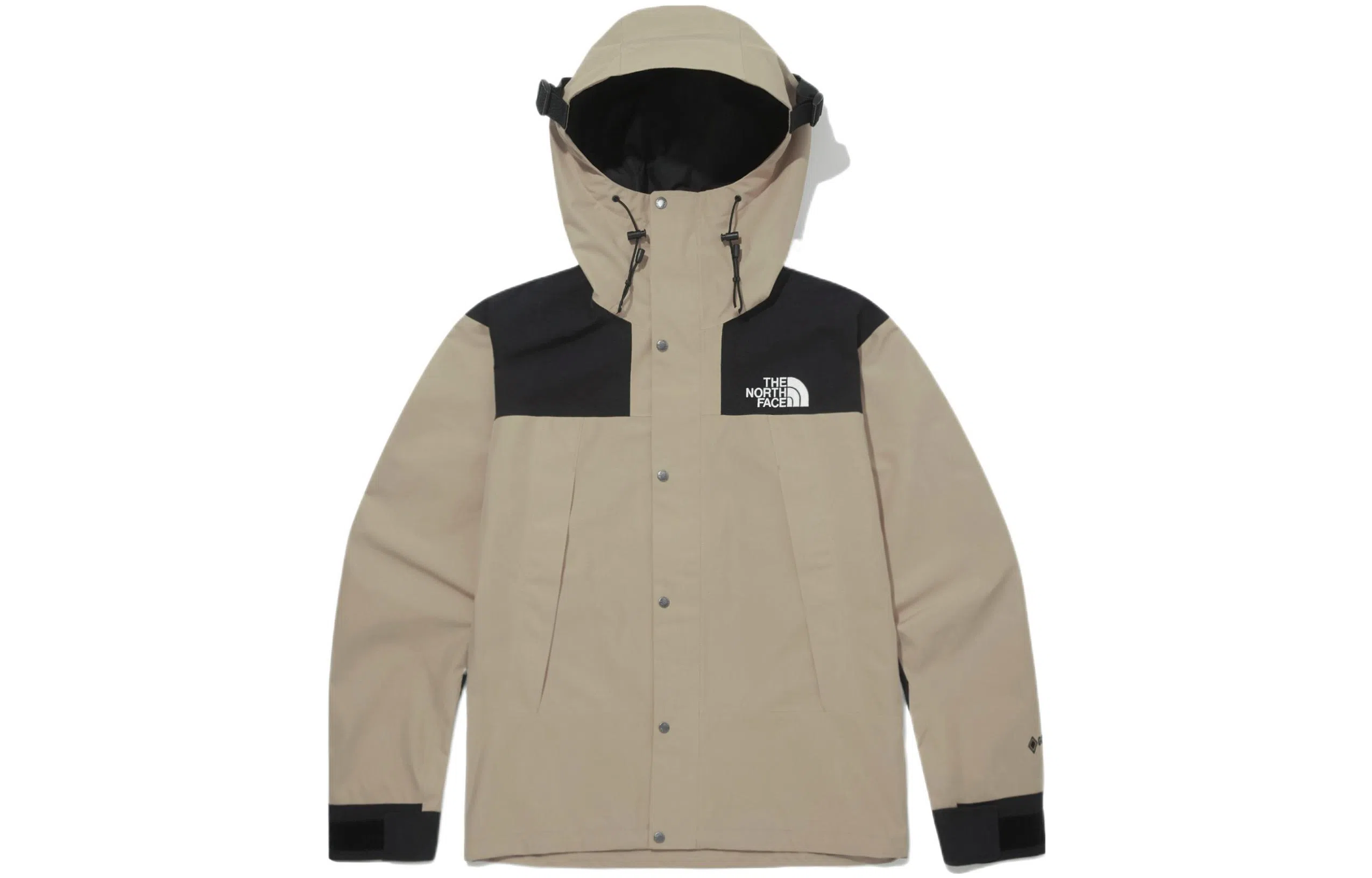 THE NORTH FACE Eco Gtx Logo