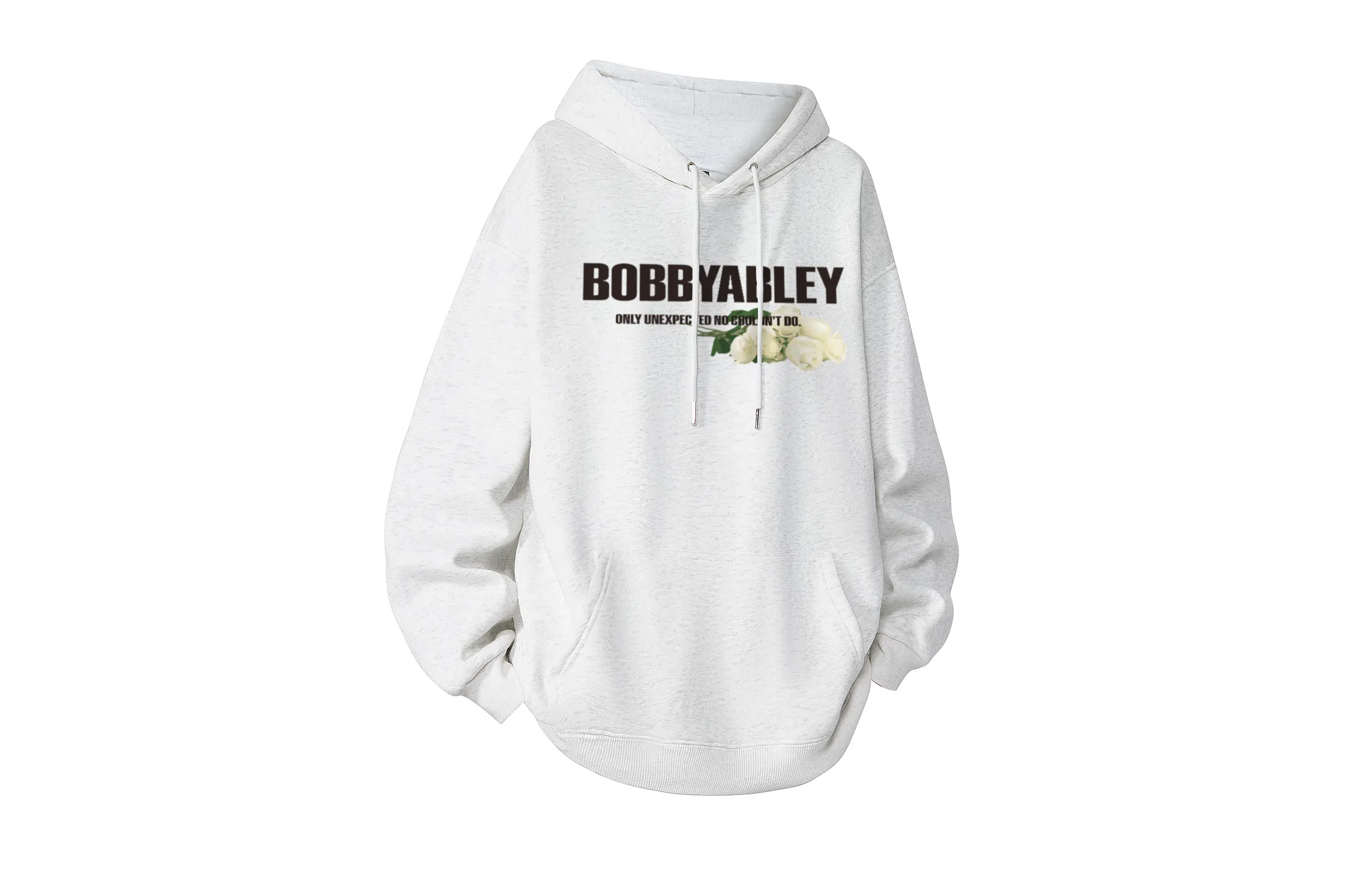 BOBBY ABLEY