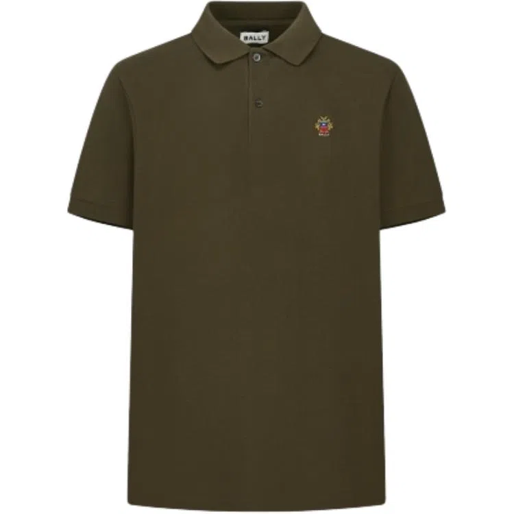 BALLY FW24 LogoPolo