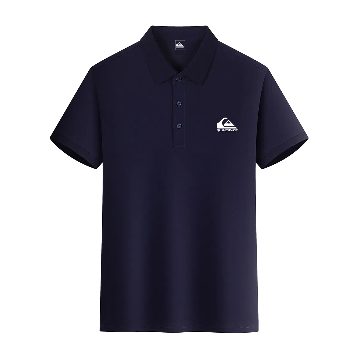 Quiksilver LogoPolo