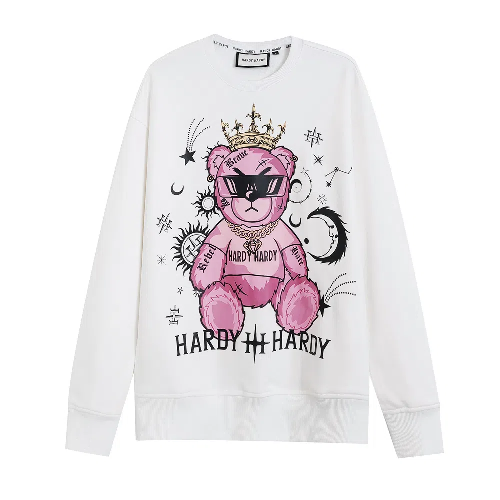 HARDY HARDY