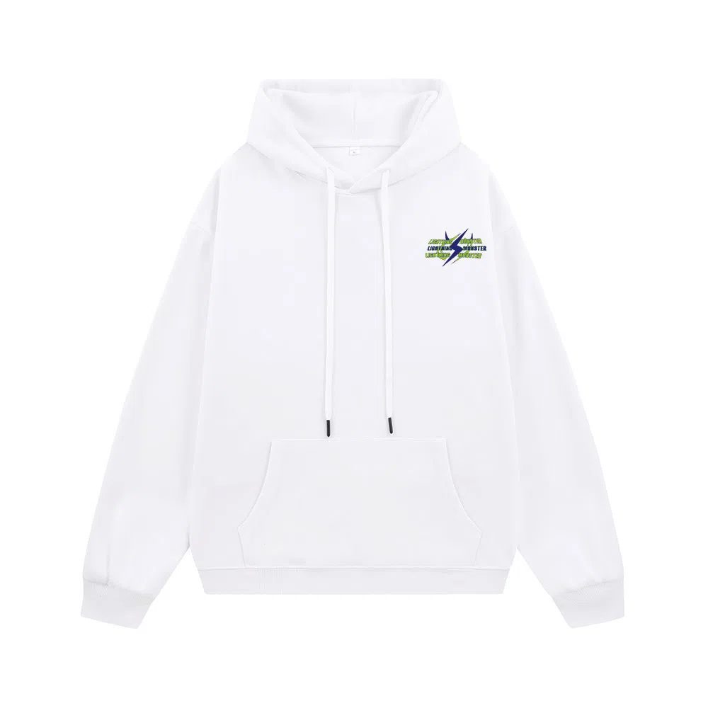 LIGHTNING MONSTER logo