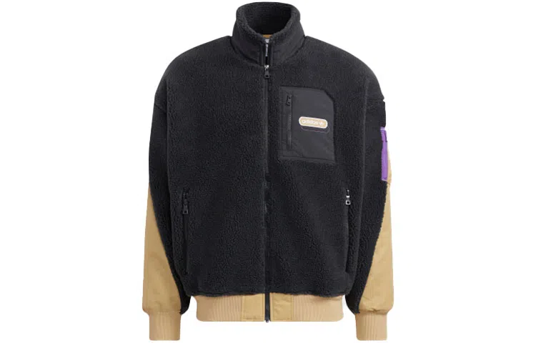 adidas Mr Sherpa Jkt