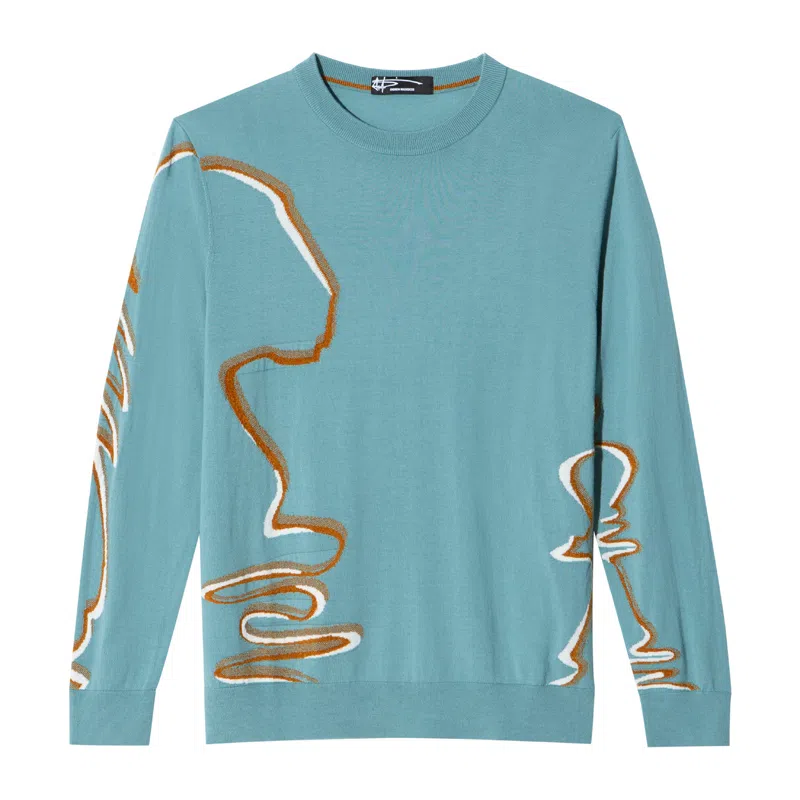 ANDREW MACKENZIE FW23