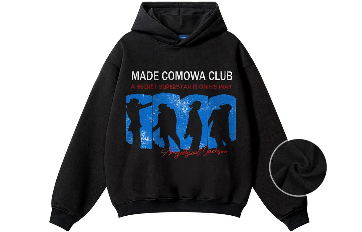 350COMOWA KING OF POP