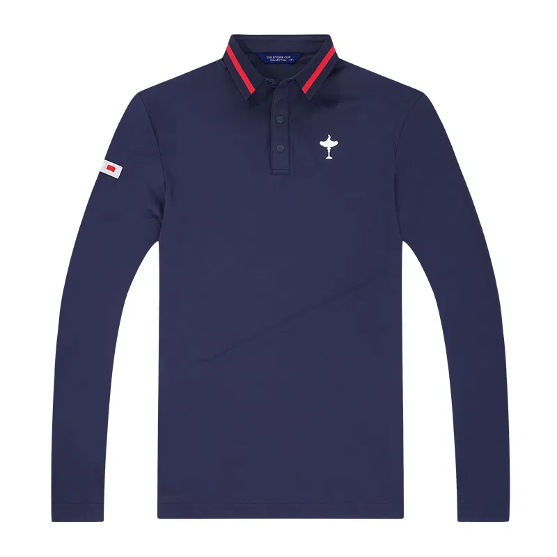 RYDER CUP LOGOPolo