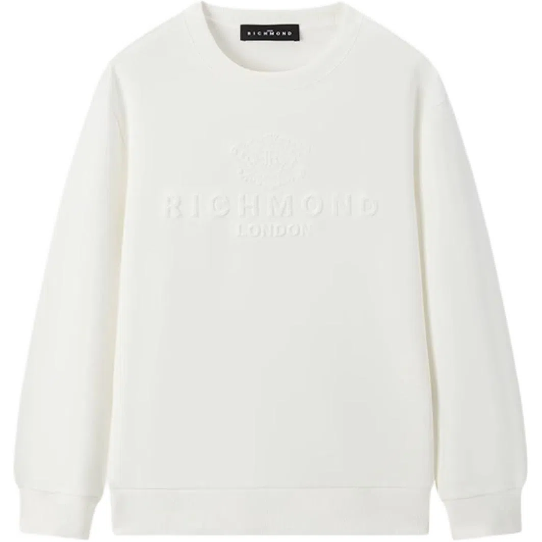 JOHN RICHMOND SS25 logo