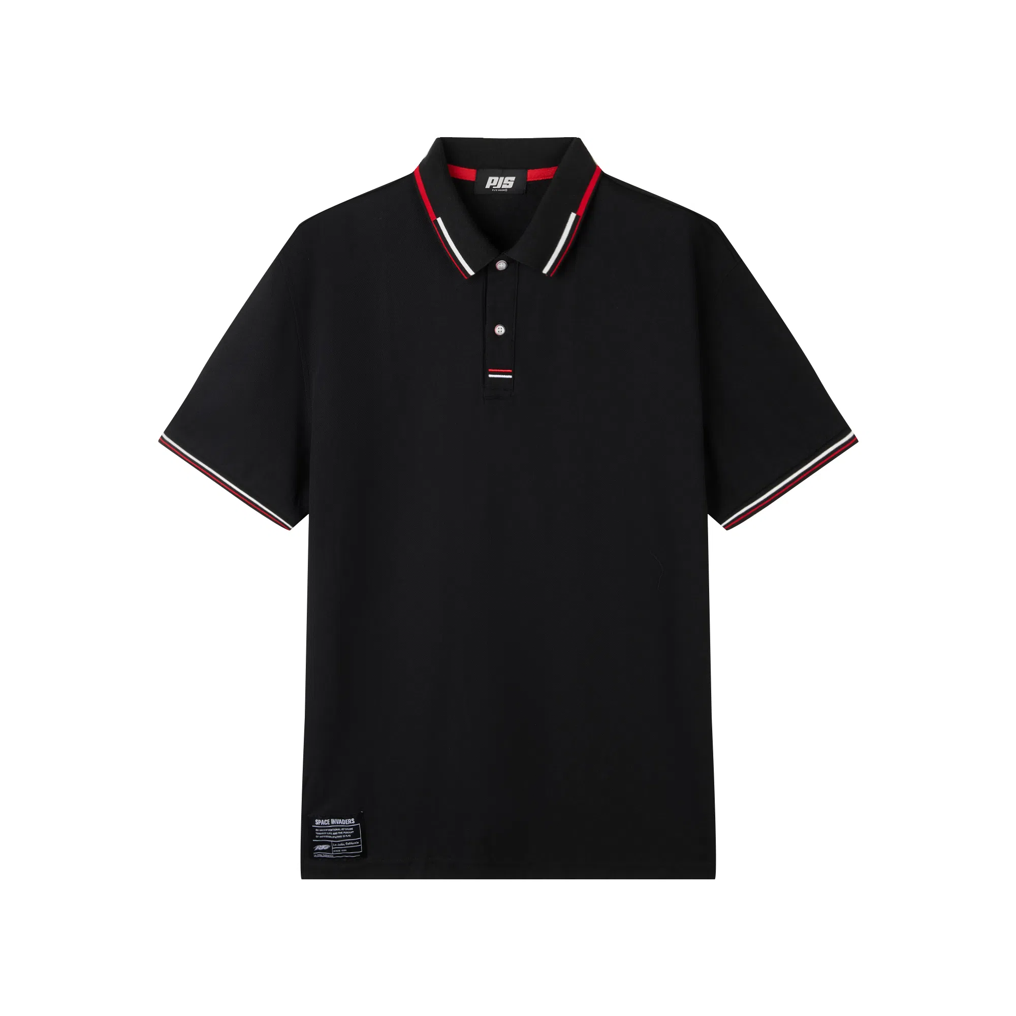 PJ's Vigor Polo