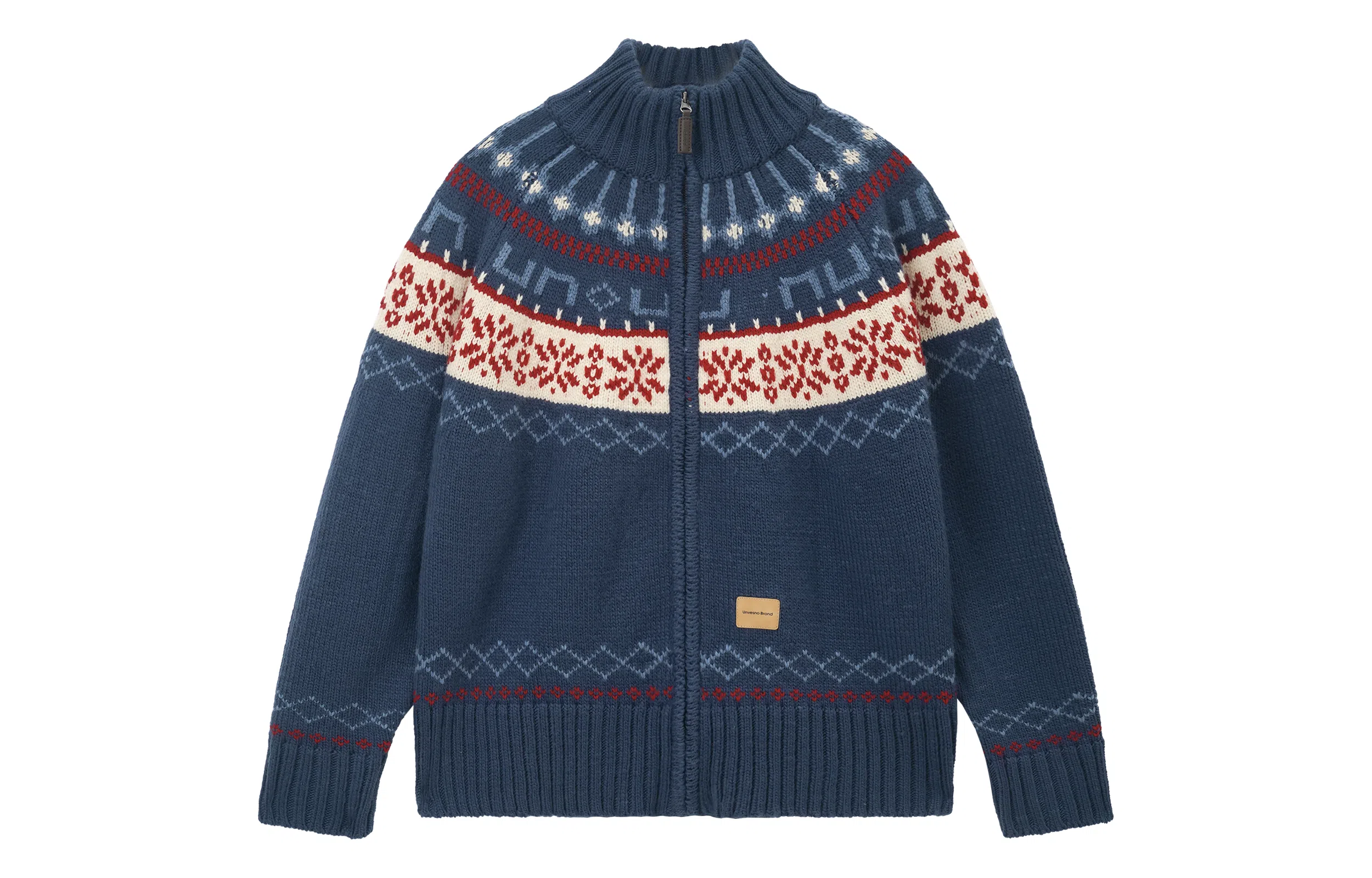 Unvesno (UN) New Vintage