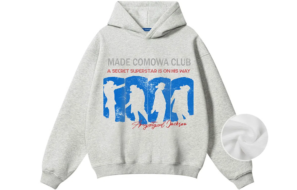 350COMOWA KING OF POP