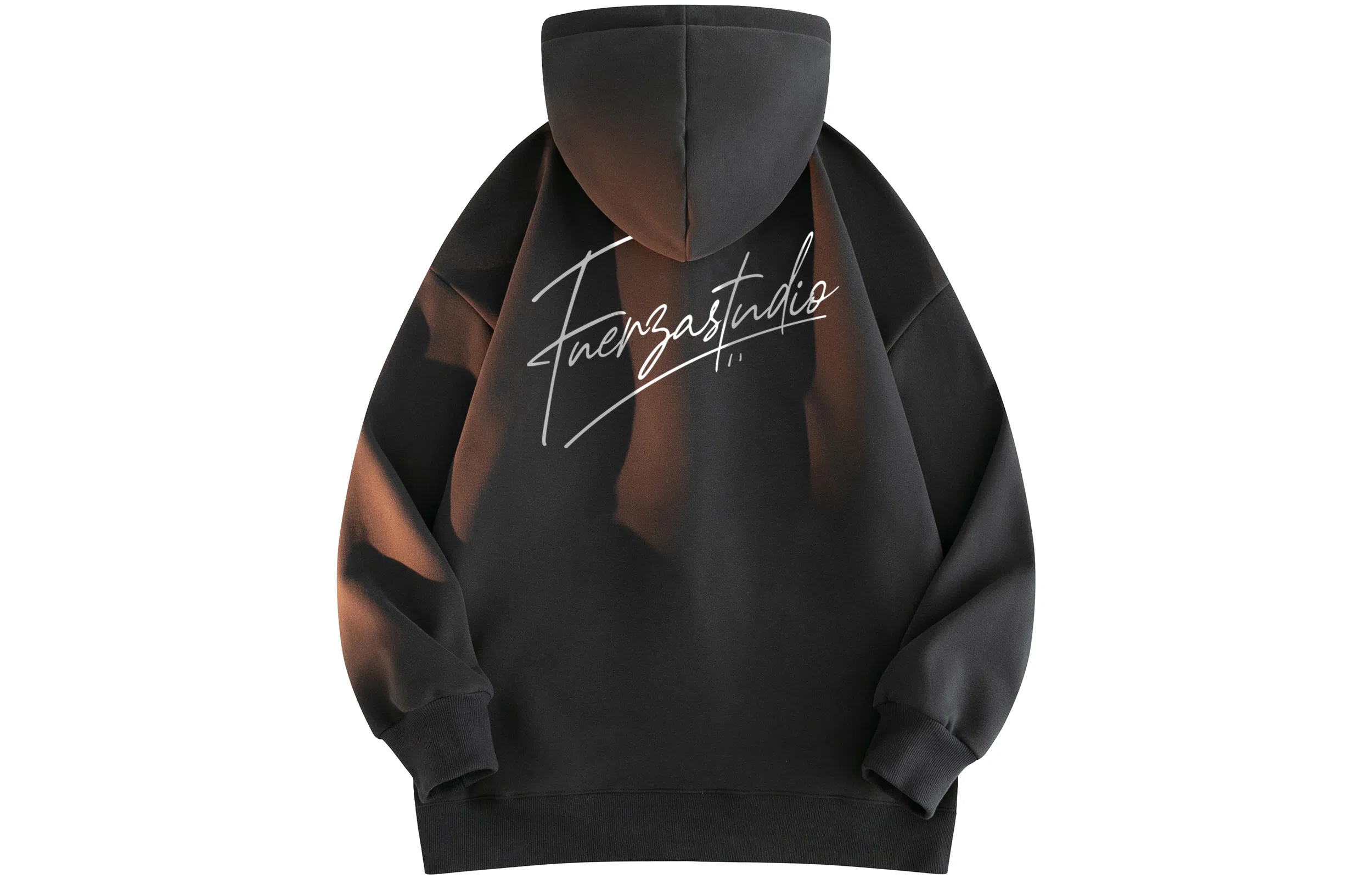 FUERZA Hoodie