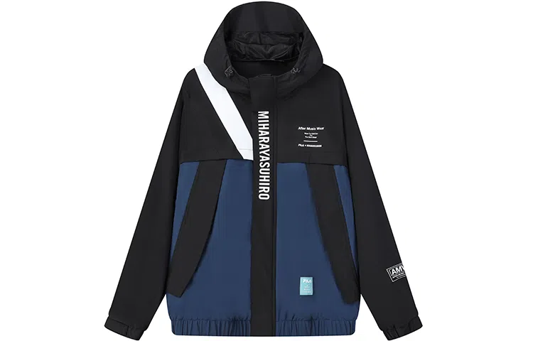 FILA Mihara Yasuhiro Jacket