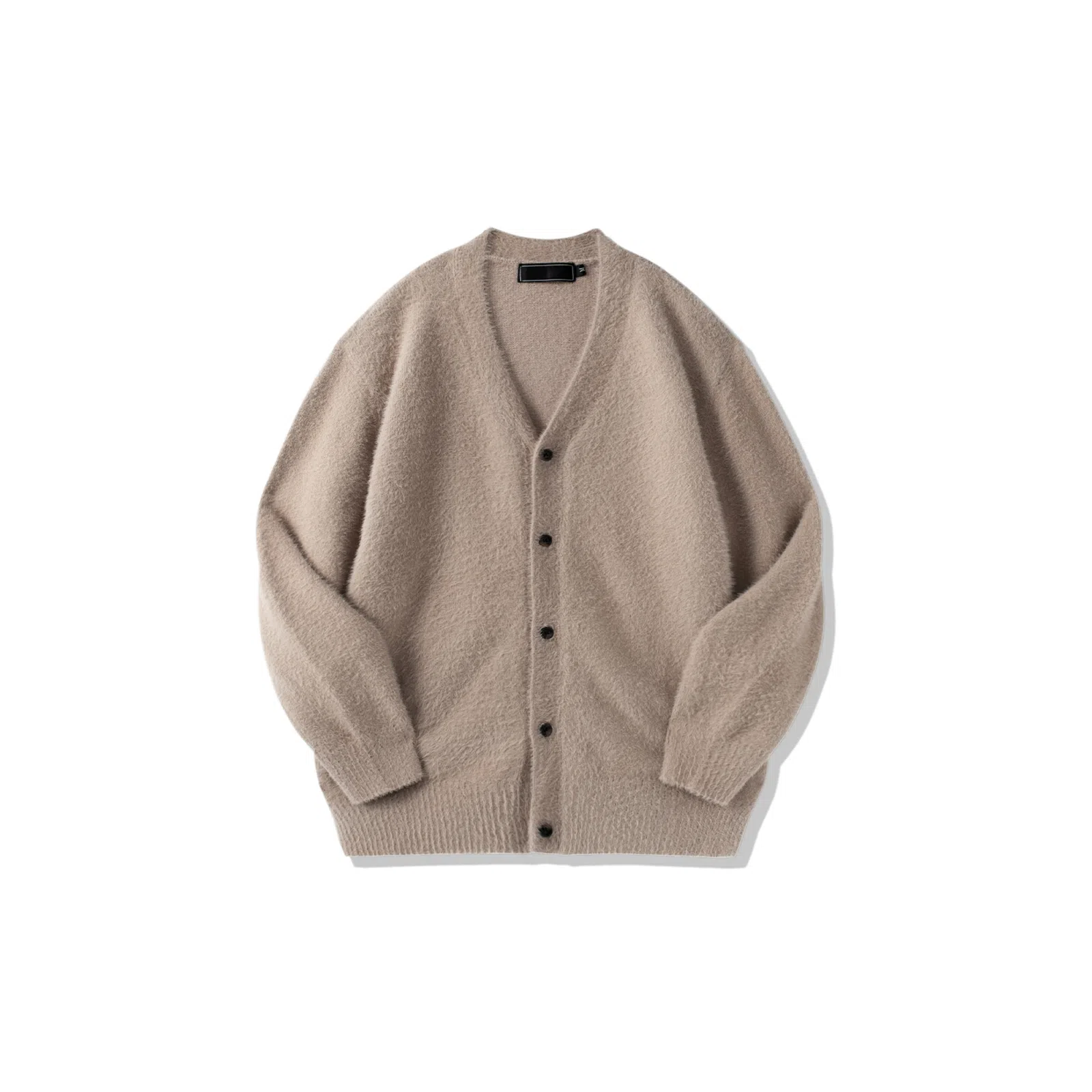 SHANTREE V-Neck Cardigan