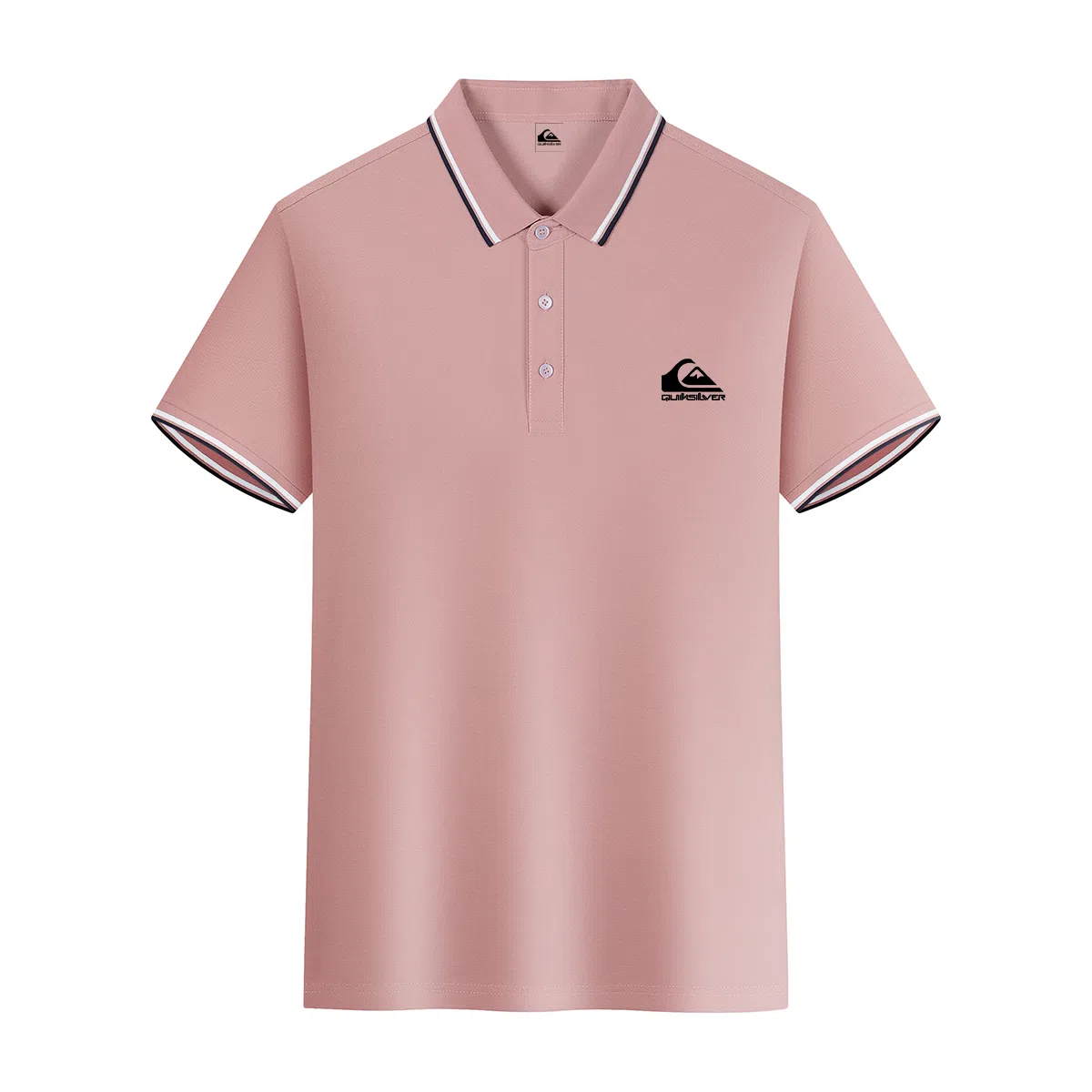 Quiksilver LogoPolo
