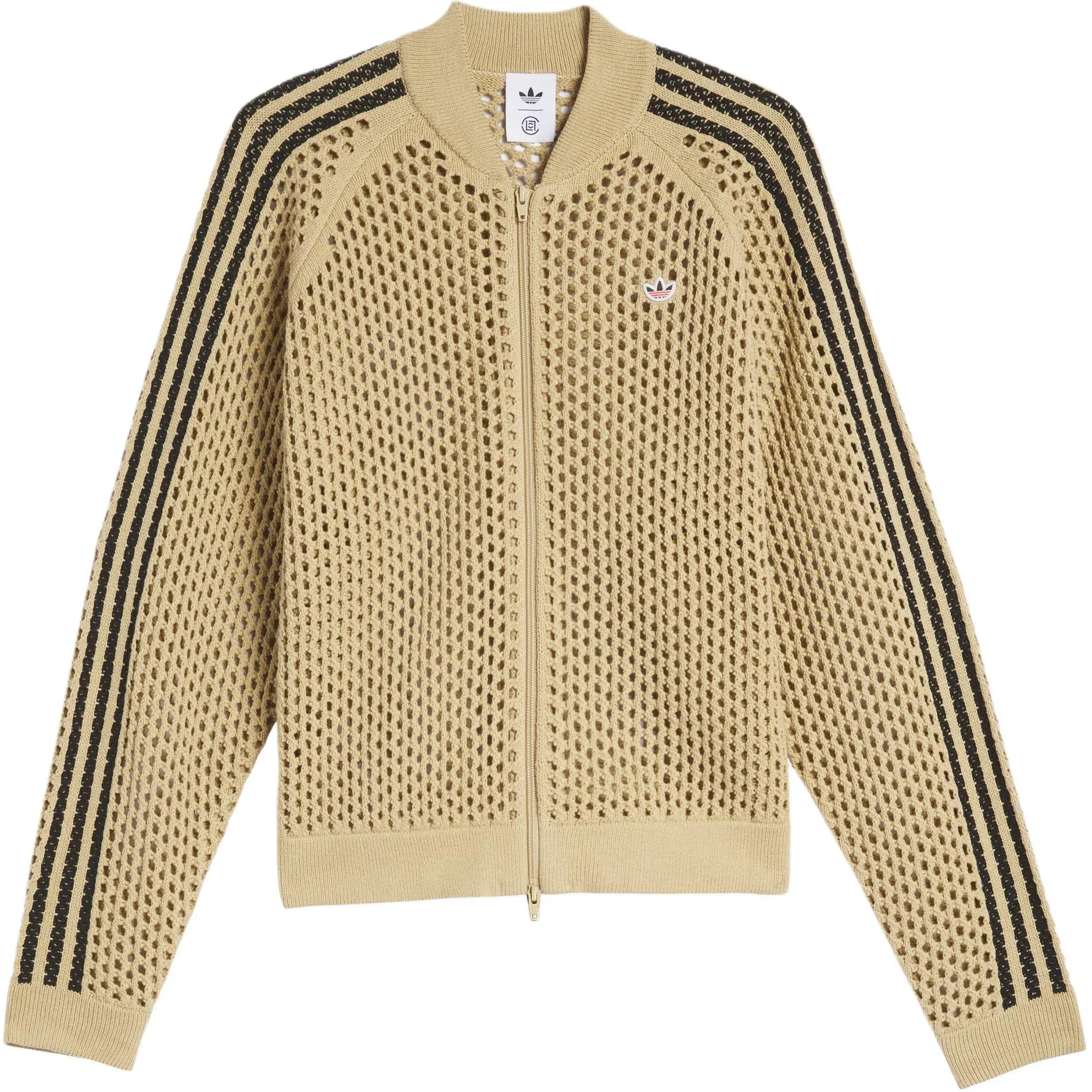 adidas Originals CLOT FW24 Brown