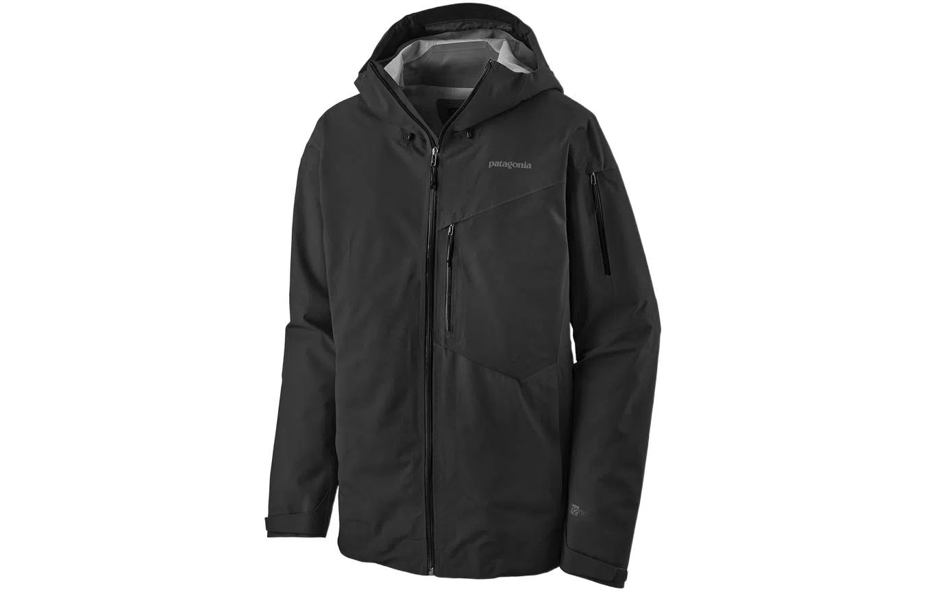 patagonia Men's SnowDrifter Jacket