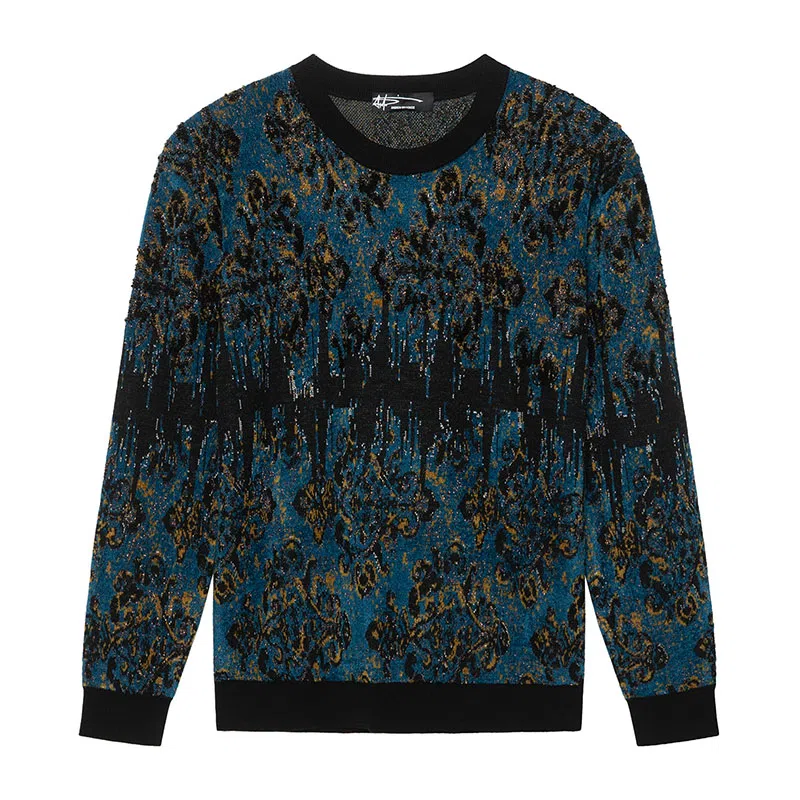 ANDREW MACKENZIE FW24