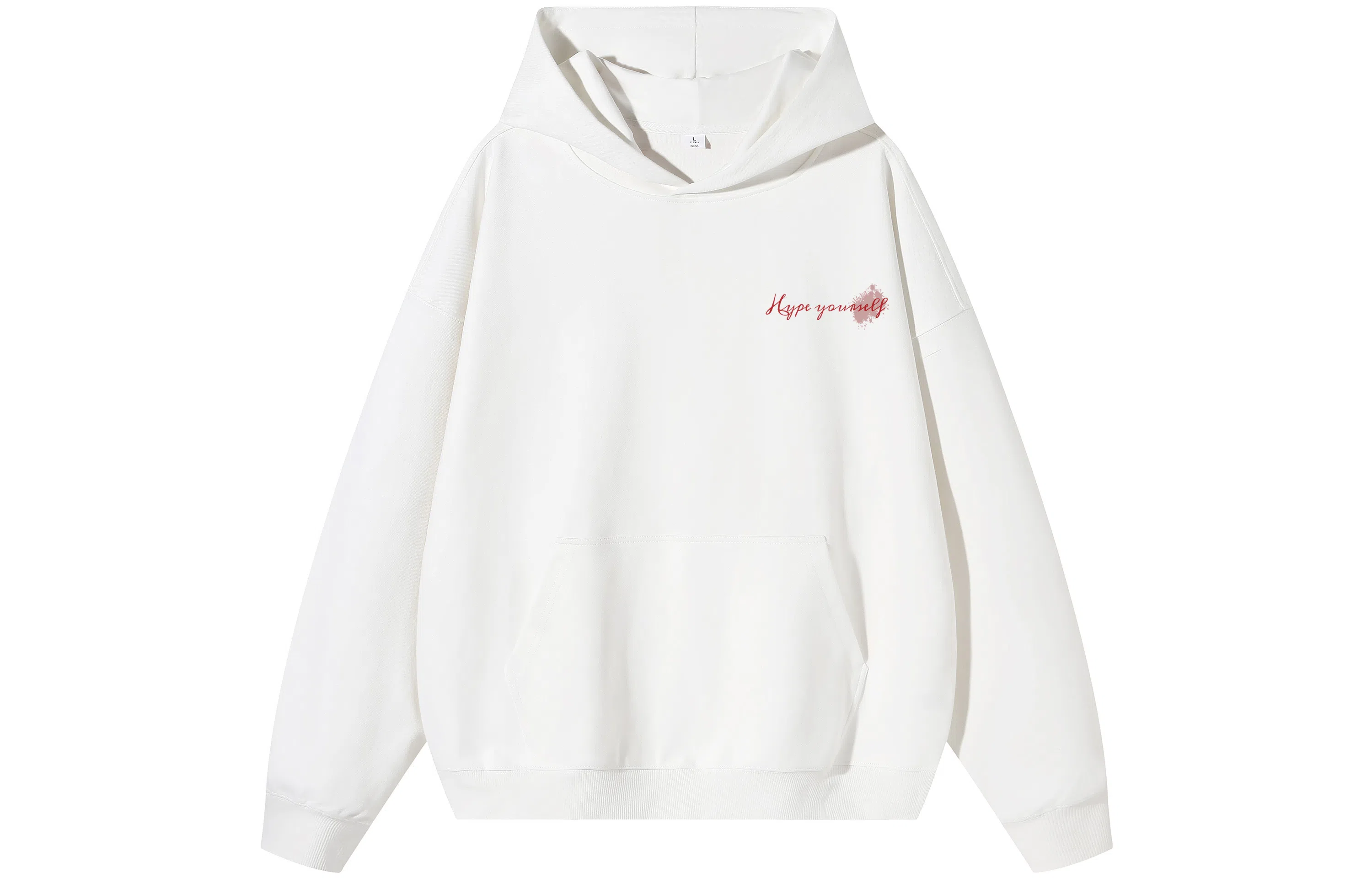 Hypeyourself logo