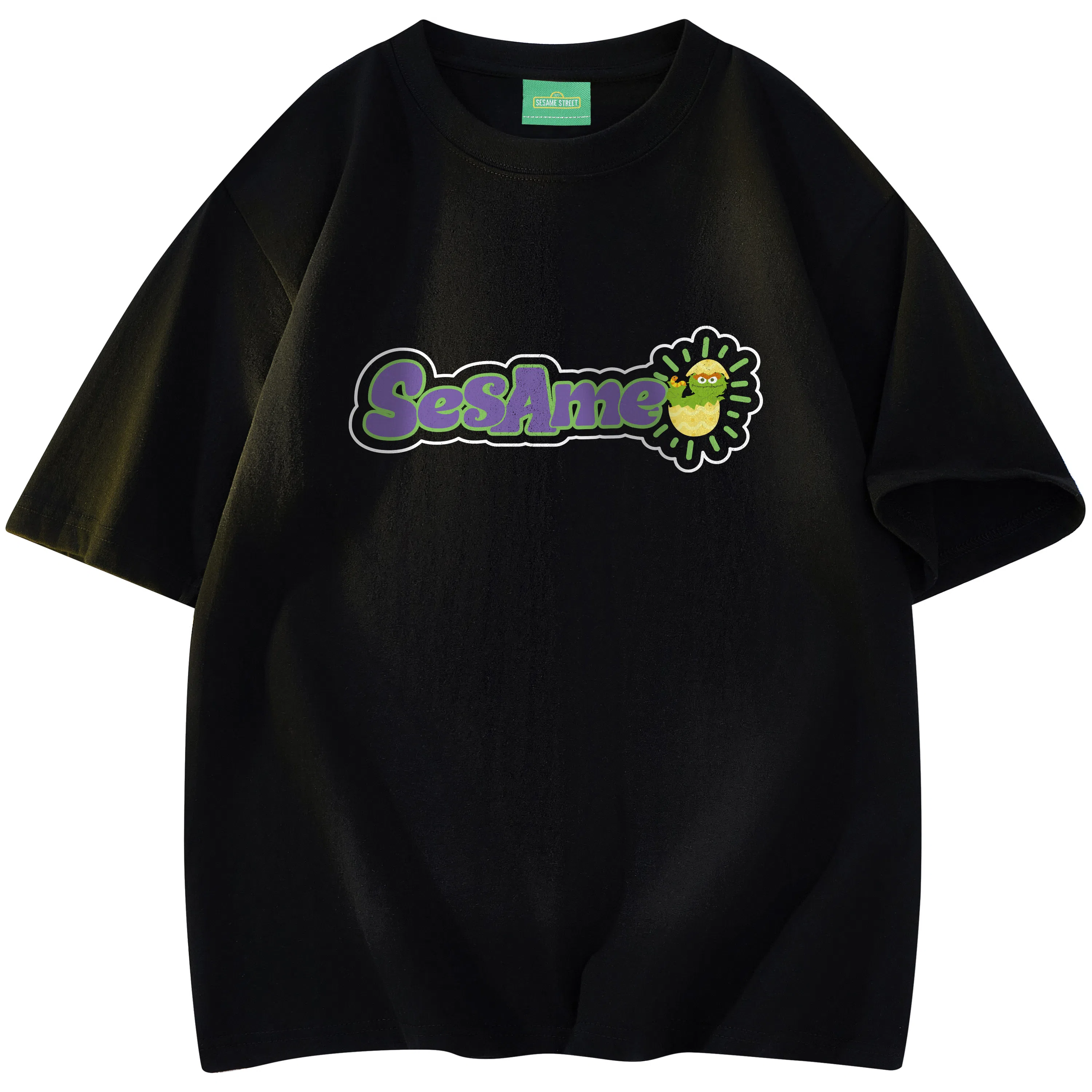 SESAME STREET T